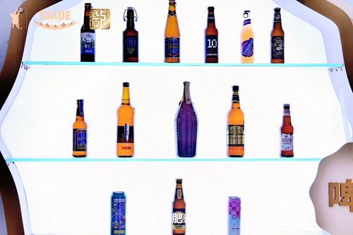 嘉士伯中国获2021年度青酌奖啤酒类最多奖项,两款产品来自安徽